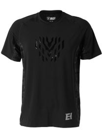 Mtr Louisville IceHawks Hockey Men/Unisex T-Shirt Gold / XL