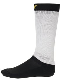 Cut-resistant hockey base layer and skate socks