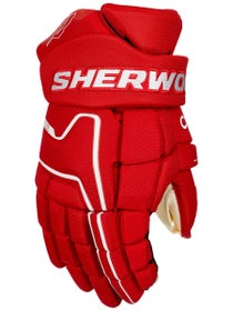 Sherwood Code Encrypt Pro Hockey Gloves