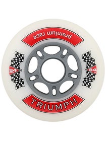 Explore Triumph 84mm Inline Wheels