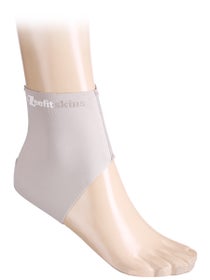 Ezeefit Skins Ankle Booties