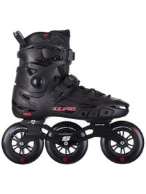  Flying Eagle X7T Reaver Triskate (Black, 36) : Sports & Outdoors