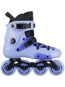 FR Skates FR2 80 Skates - Light Purple