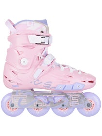 Flying eagle skates on X: 🫧🧼Bubblelicious and refreshed