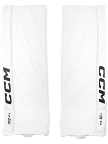 CCM Axis F9 Goalie Leg Pads