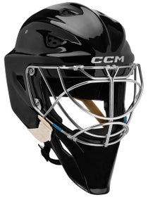 CCM Axis F9 Non-Certified Cat Eye Goalie Mask