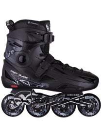 FLYING EAGLE - Black X5D Spectre Urban Inline Skates – Wheel Love