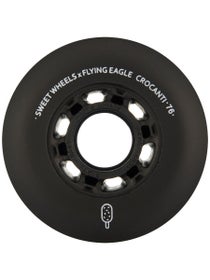 Flying Eagle Crocanti Wheels 