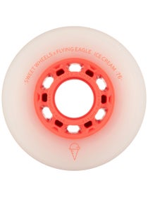 Flying Eagle Ice Cream Wheels