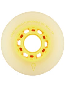 Flying Eagle Ice Cream Wheels