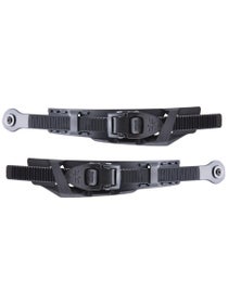 Flying Eagle SMB Middle Buckles & Straps