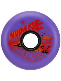 Flying Eagle Rampage 76-80mm Inline Wheels