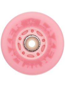 Flying Eagle Lazer LED Wheels 8pk