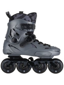 Flying Eagle F4 Raven Black Unisex Skates – Loco Skates