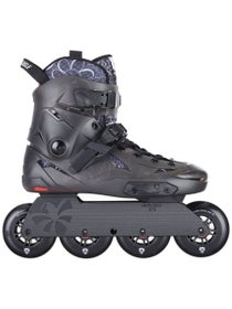 Flying Eagle X5D Spectre Skates - Black/Grey