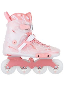 Flying Eagle X5F Shadow Skates - Pink