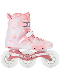 Flying Eagle X5T Wraith Skates - Pink