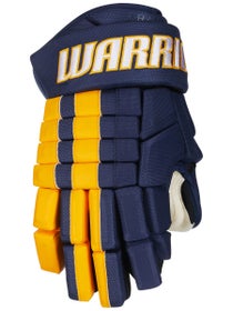 Warrior Alpha Franchise Hockey Gloves