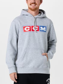 CCM Heritage Pullover Hoodie - Men's