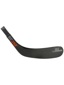 Fischer RC ONE IS3 Comp ABS  Std Hockey Blade-Senior