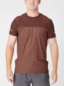 Bauer First Line Collection Color Block T Shirt - Men's