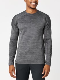 Warrior Loose Tech Long Sleeve Shirt - Ice Warehouse