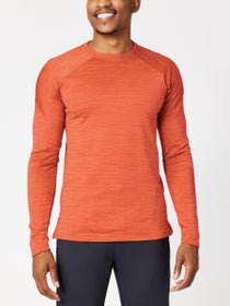 Bauer First Line Collection Training LS Shirt - Men's