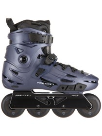 Flying Eagle F6S Falcon Pro Skates - Midnight Blue