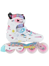 Flying Eagle Nadia ND Adjustable Skates - Pink Dream