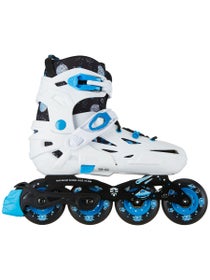 Flying Eagle Nadia ND Adjustable Skates - Space Blue