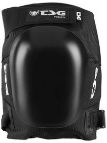 TSG Force V Knee Pads