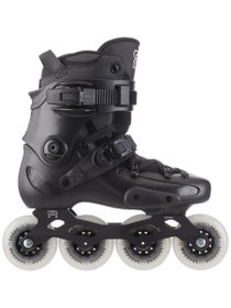 FR Skates FR2 80 Skates - Black