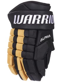 Warrior Alpha FR2 Hockey Gloves