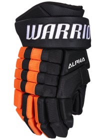 Warrior Alpha FR2 Hockey Gloves