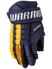 Warrior Alpha FR2 Hockey Gloves