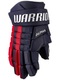 Warrior Alpha FR2 Hockey Gloves