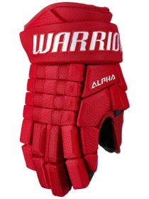 Warrior Alpha FR2 Hockey Gloves