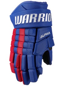 Warrior Alpha FR2 Hockey Gloves