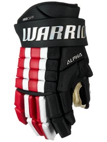 Warrior Alpha FR2 Pro Hockey Gloves