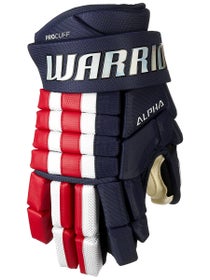 Warrior Alpha FR2 Pro Hockey Gloves