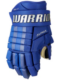 Warrior Alpha FR2 Pro Hockey Gloves