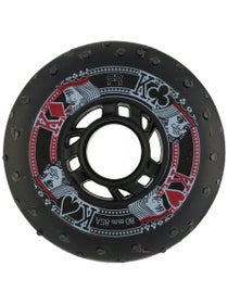 FR Street Kings Sparks 80mm Inline Wheels