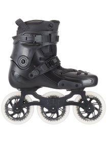 FR Skates UFR 310 Skates - Black