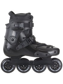 FR Skates UFR 80 Skates - Black