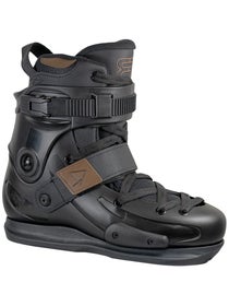 FR Skates UFR AP Antony Pottier Street Boots - Black