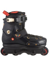 FR Skates UFR Diako Diaby Street Skates - Black