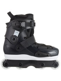 FR Skates UFR Street Skates - Black