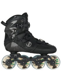 FR Skates FR SL80 Skates - Black