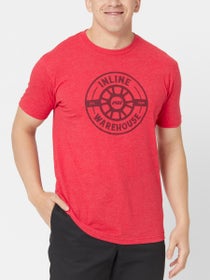 Inline Warehouse Wheel T Shirt