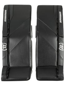 Warrior Ritual G7 Goalie Leg Pads - Junior